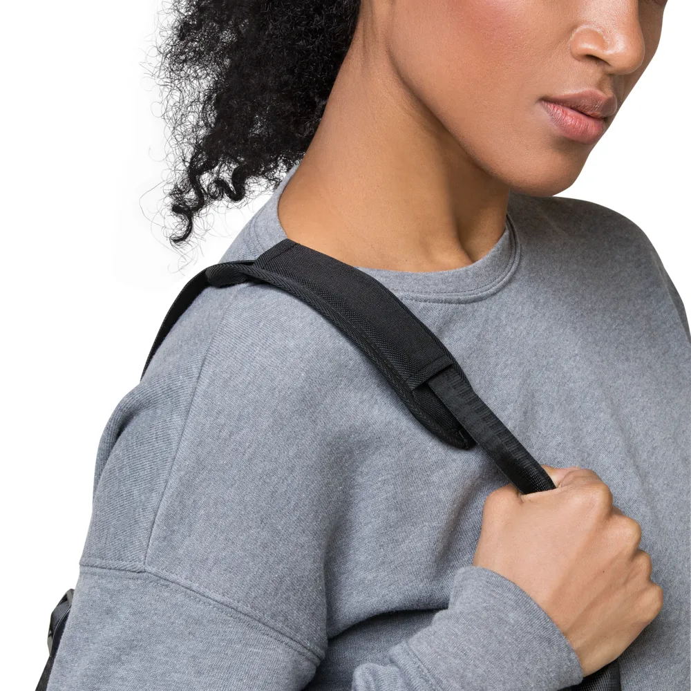 Beast Duffle bag