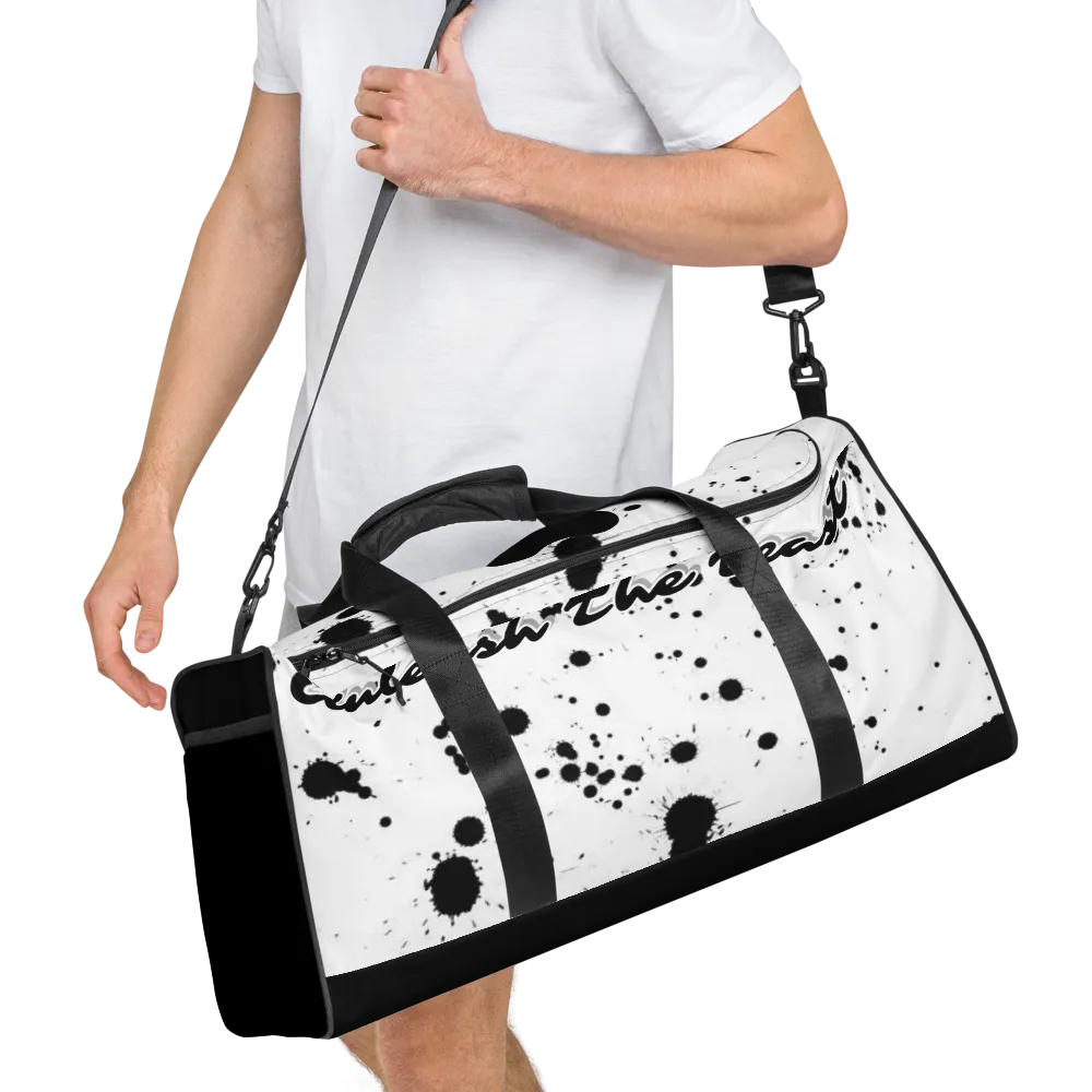 Beast Duffle bag