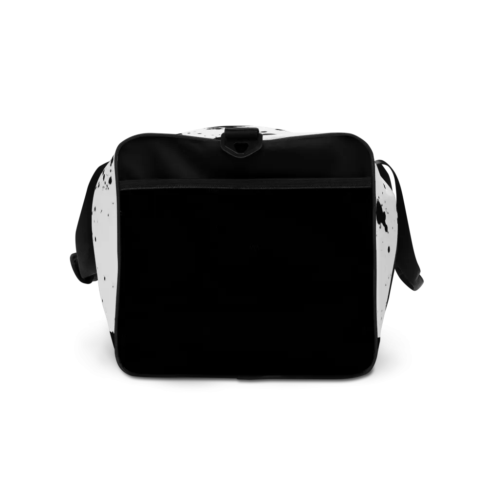 Beast Duffle bag
