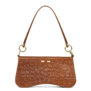 Bel in Buffalo XL Croc