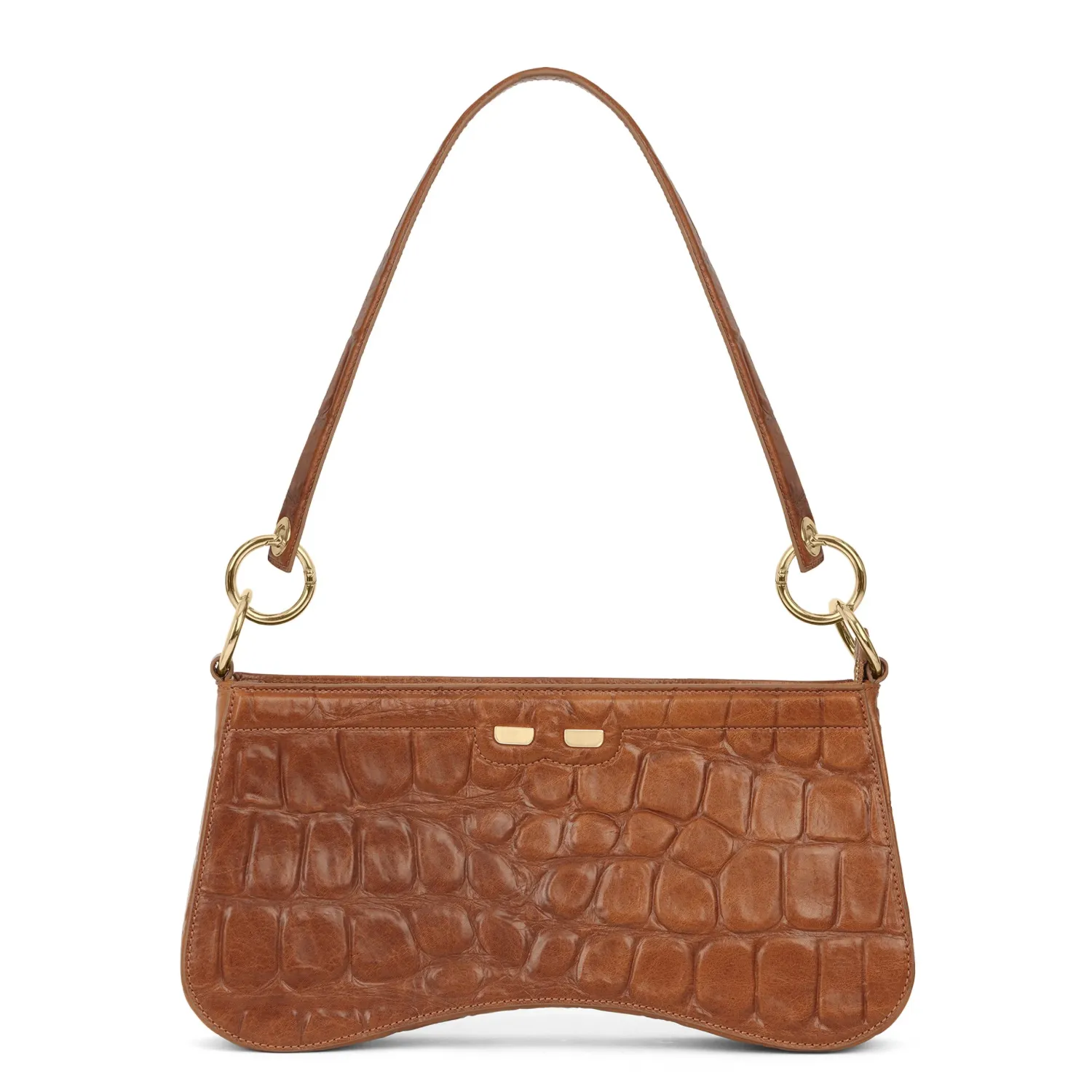 Bel in Buffalo XL Croc