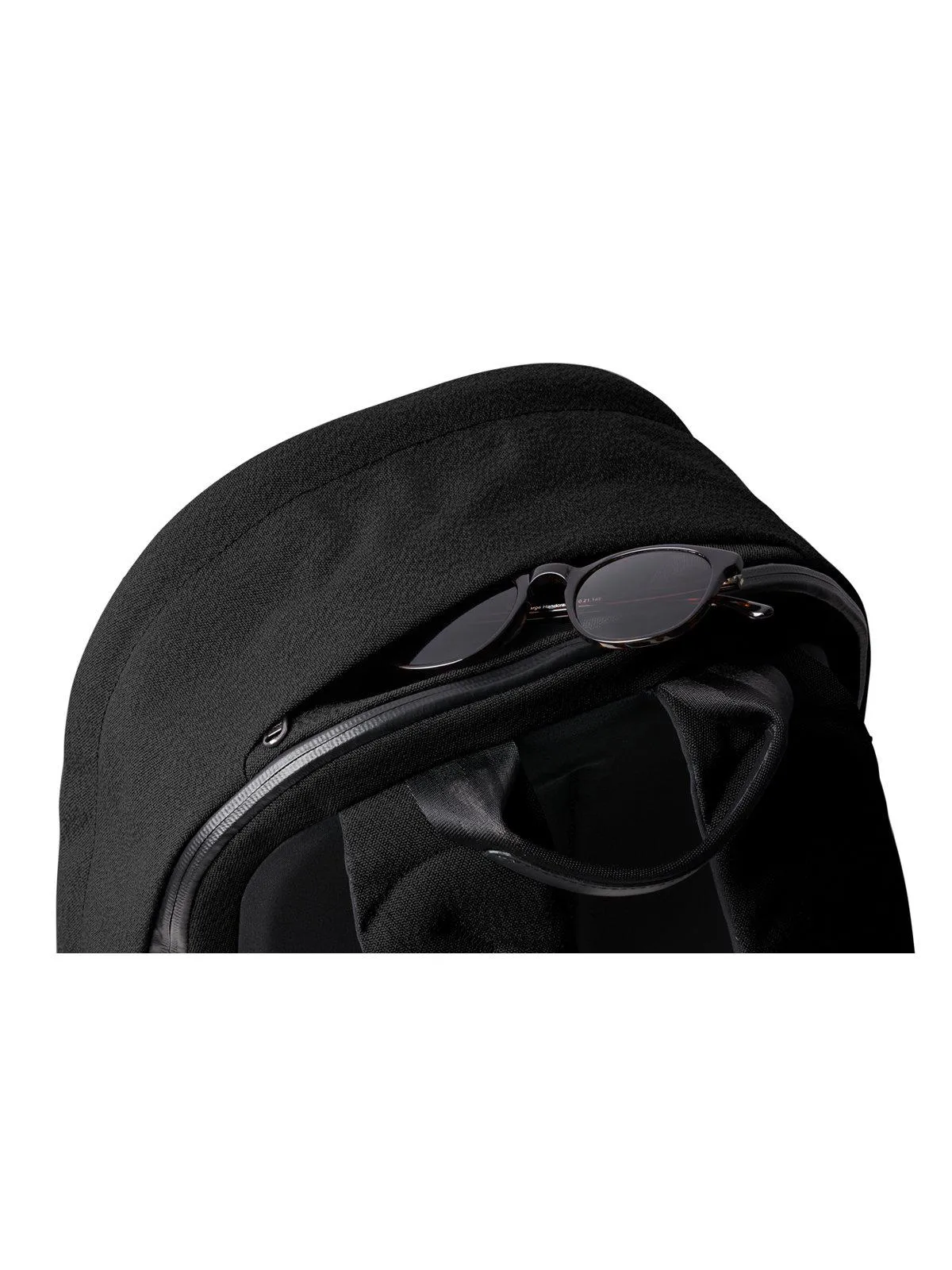 Bellroy Classic Backpack Plus Black