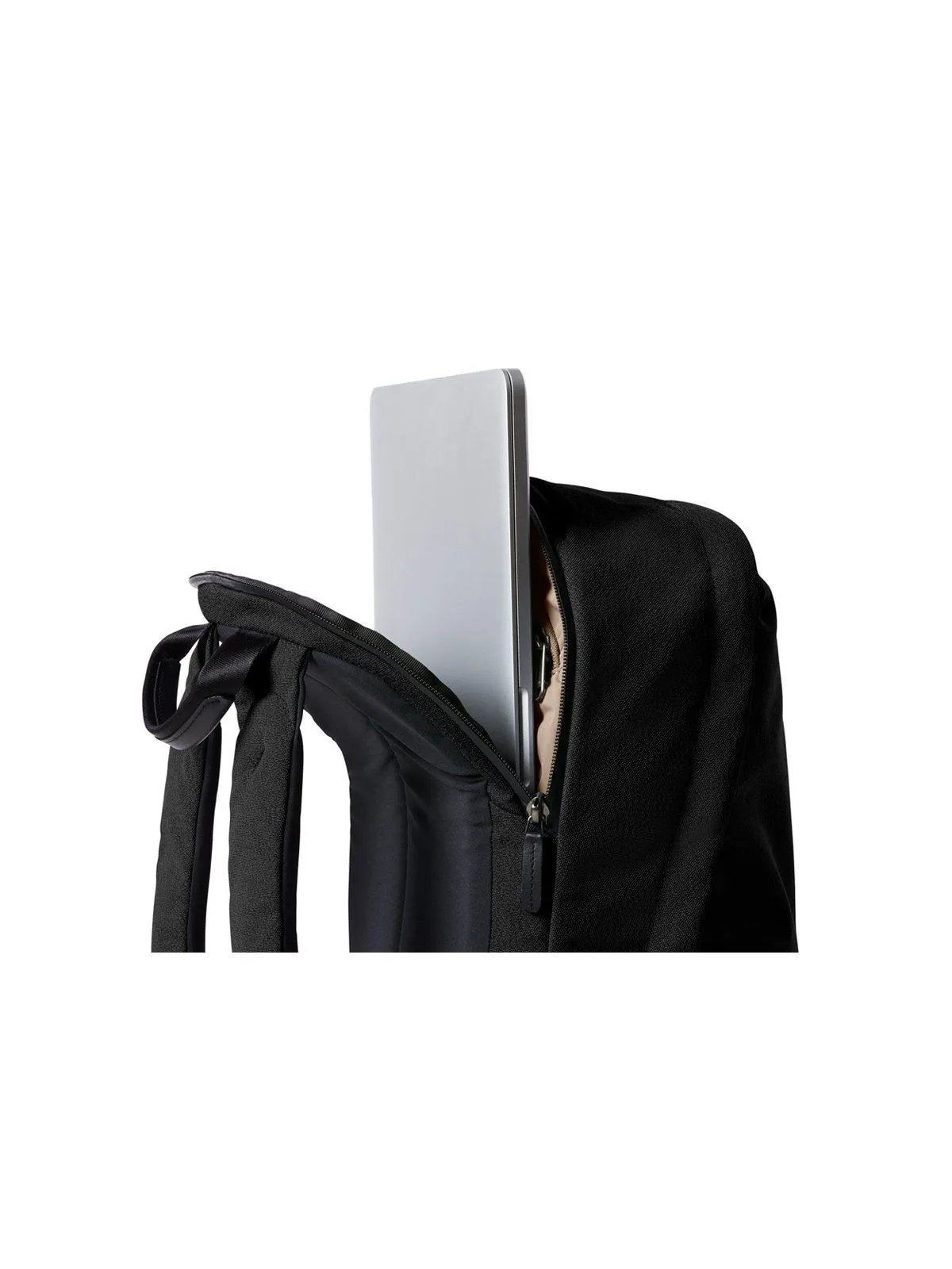 Bellroy Classic Backpack Plus Black