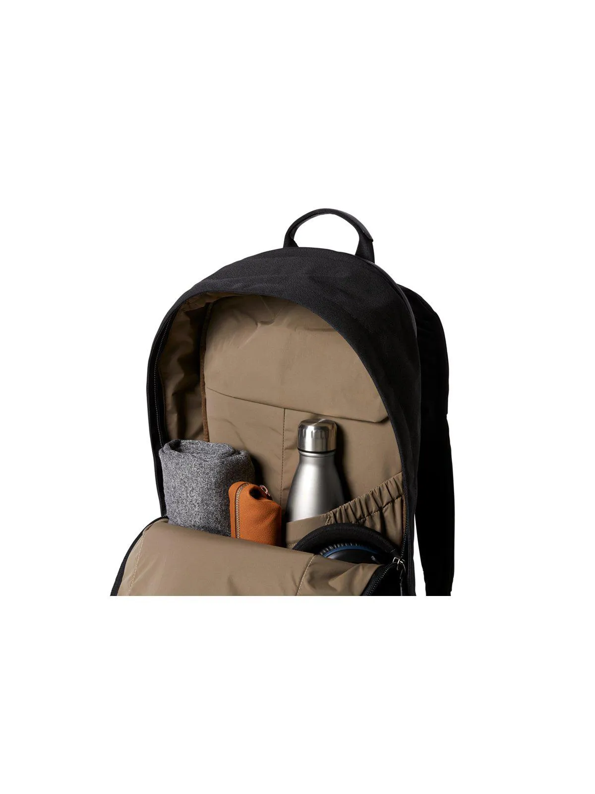 Bellroy Classic Backpack Plus Black