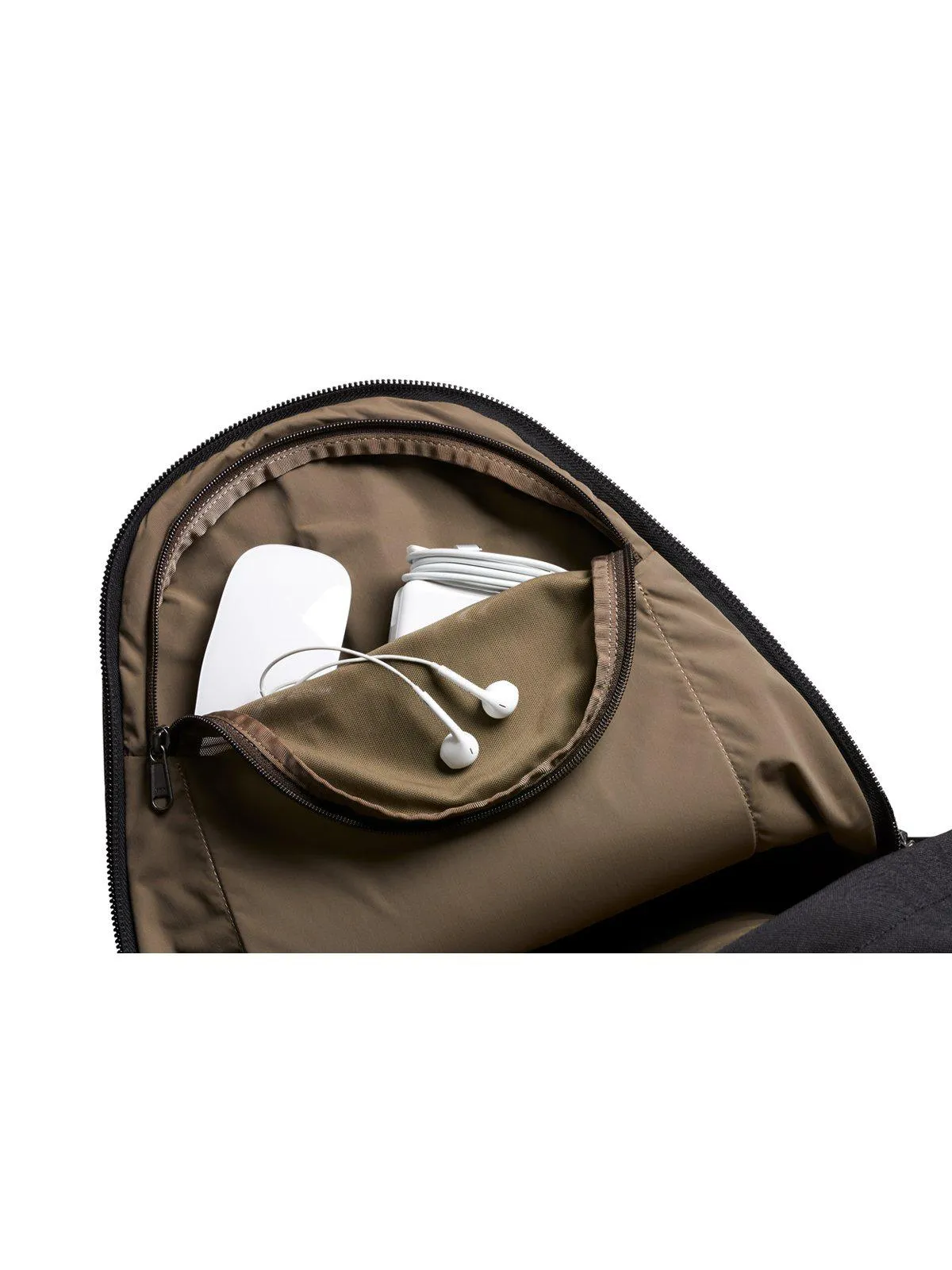 Bellroy Classic Backpack Plus Black