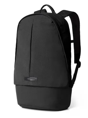 Bellroy Classic Backpack Plus Black
