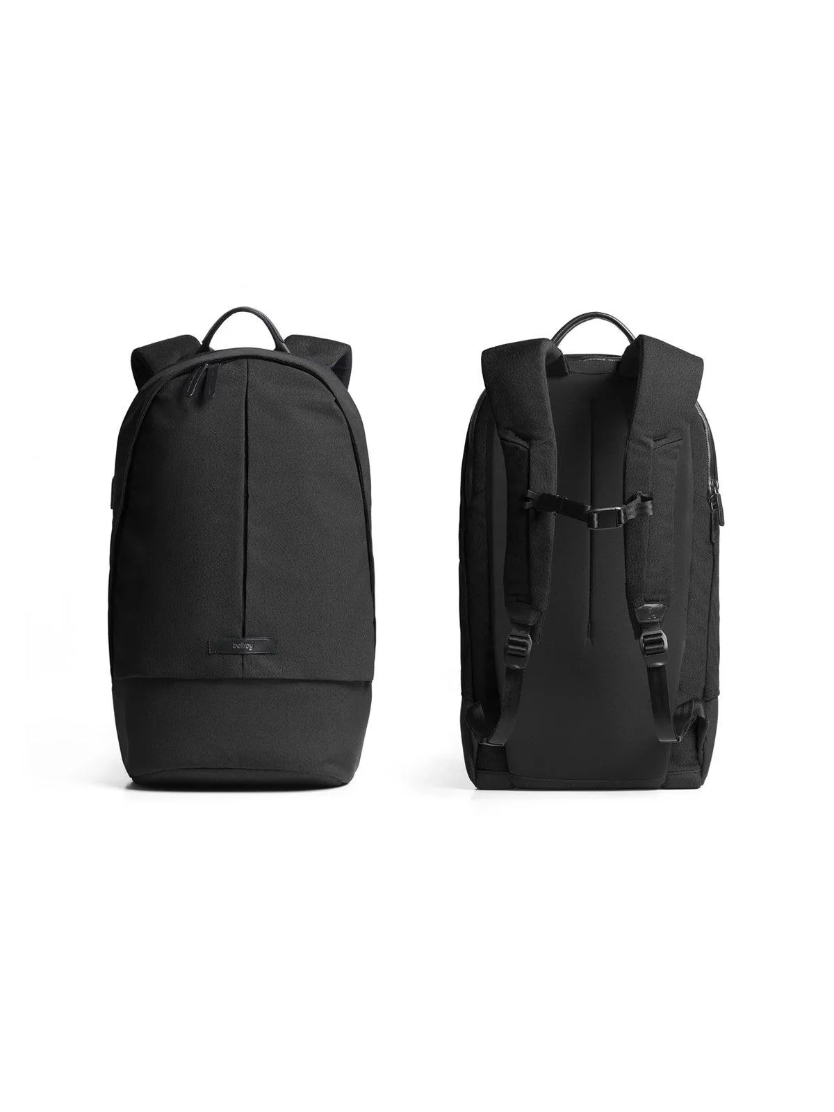 Bellroy Classic Backpack Plus Black