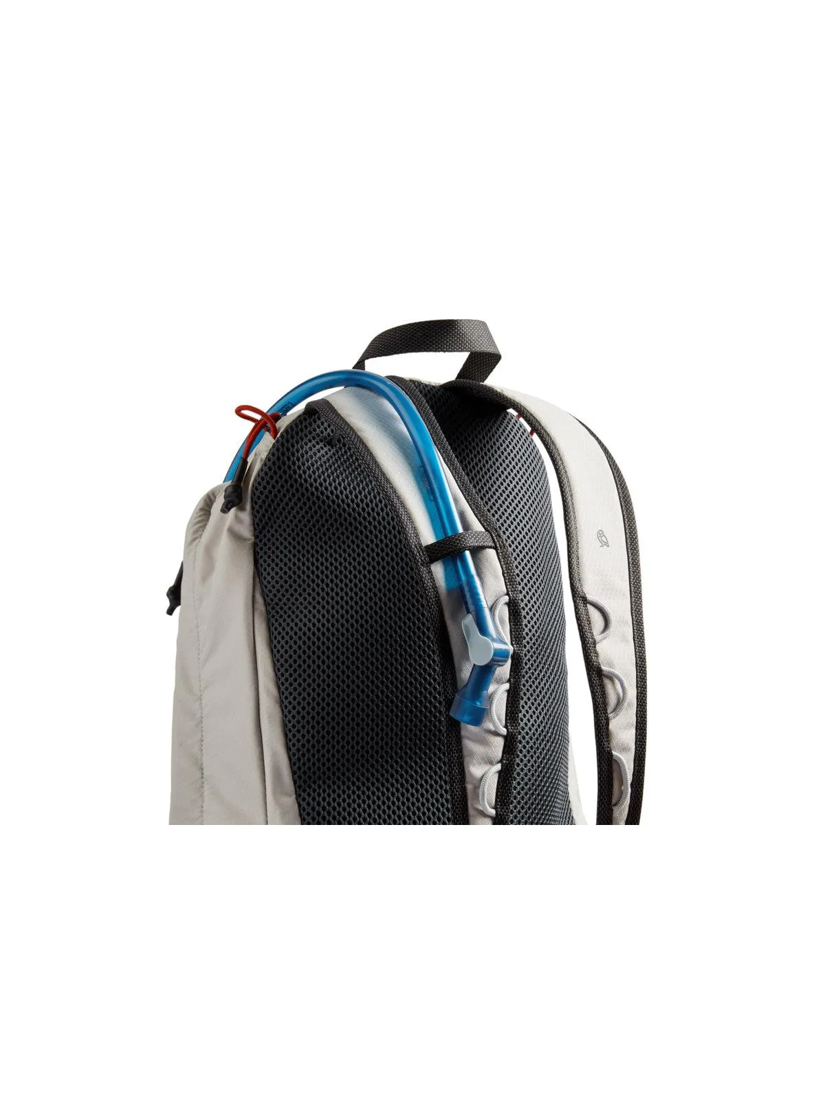 Bellroy Lite Daypack Chalk (Leather Free)