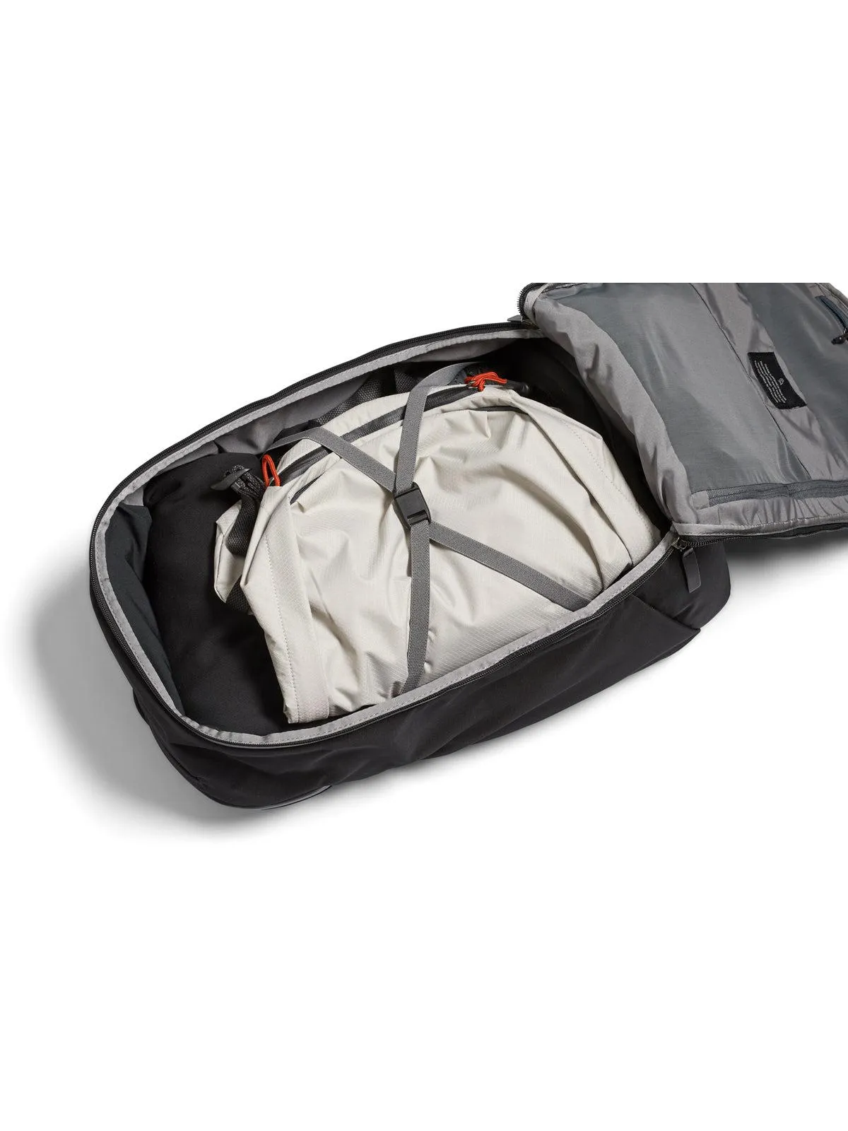 Bellroy Lite Daypack Chalk (Leather Free)