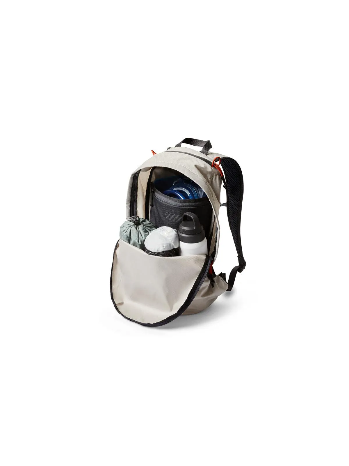 Bellroy Lite Daypack Chalk (Leather Free)