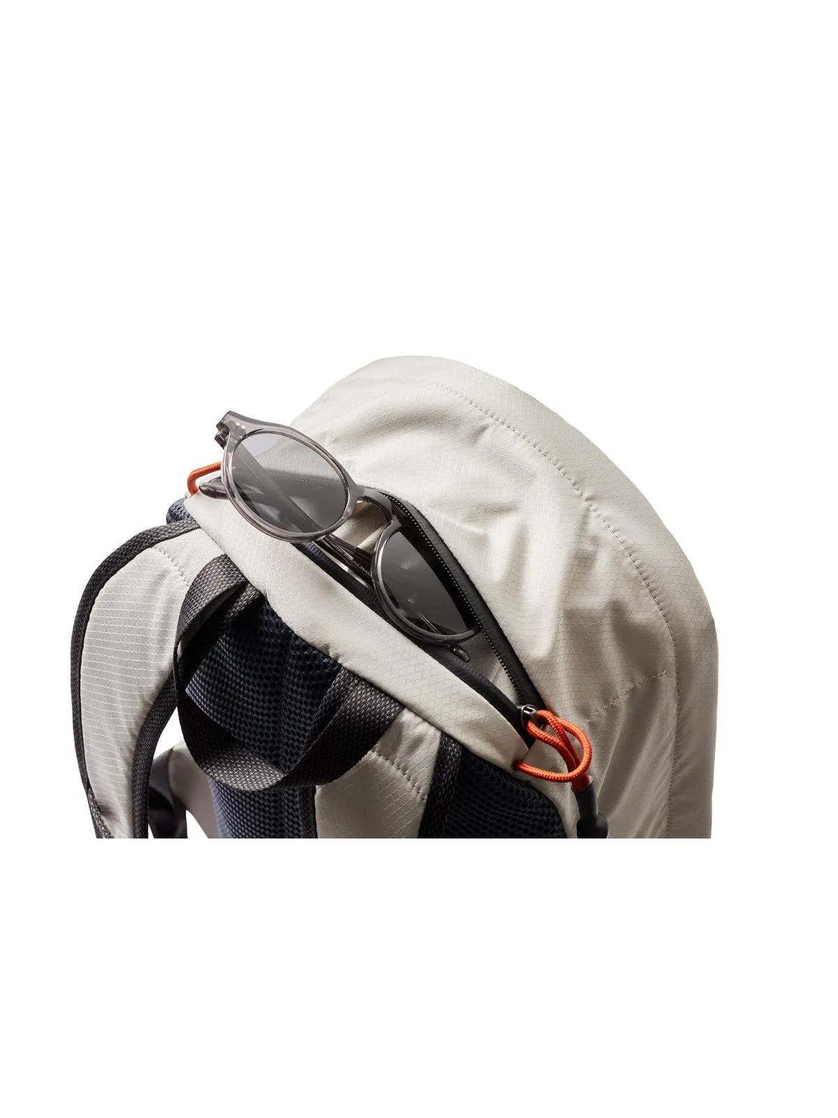 Bellroy Lite Daypack Chalk (Leather Free)