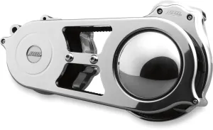 Belt Drives Ltd EVO-13B-2 2in. Open Belt Drive - Polished