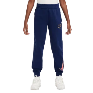 Big Kids' Club Fleece CR7 Soccer Joggers (HF4349-492)