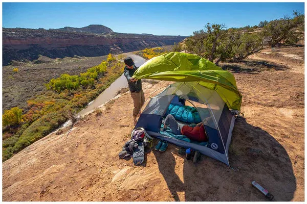 Blacktail 2 Backpacking Tent
