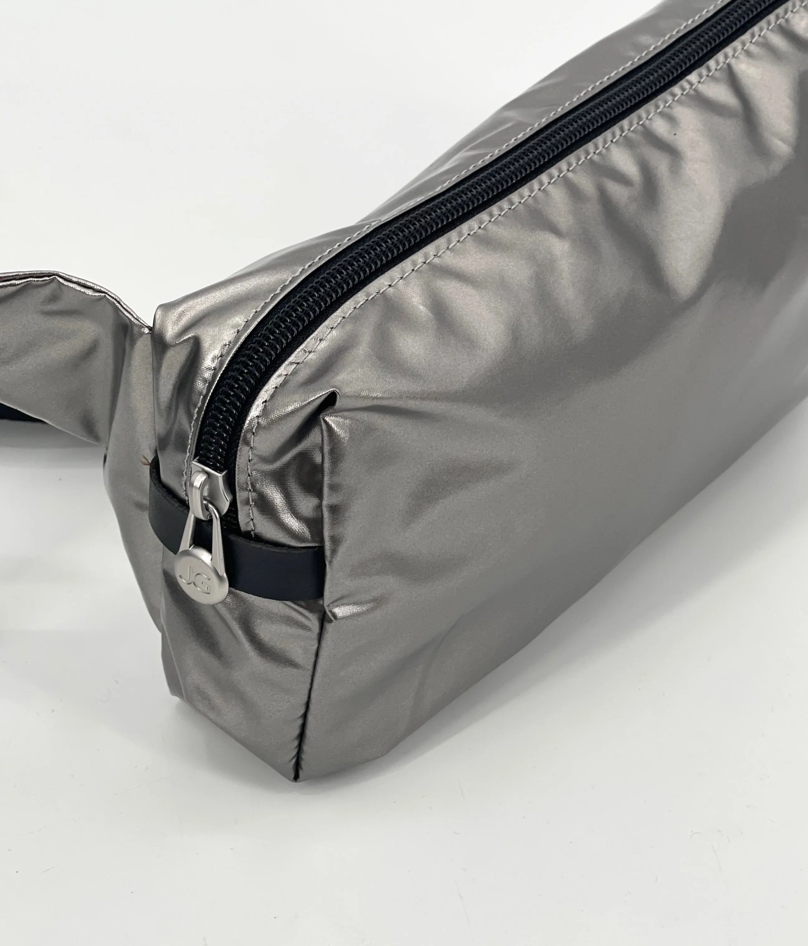 Bloom Banana Bag