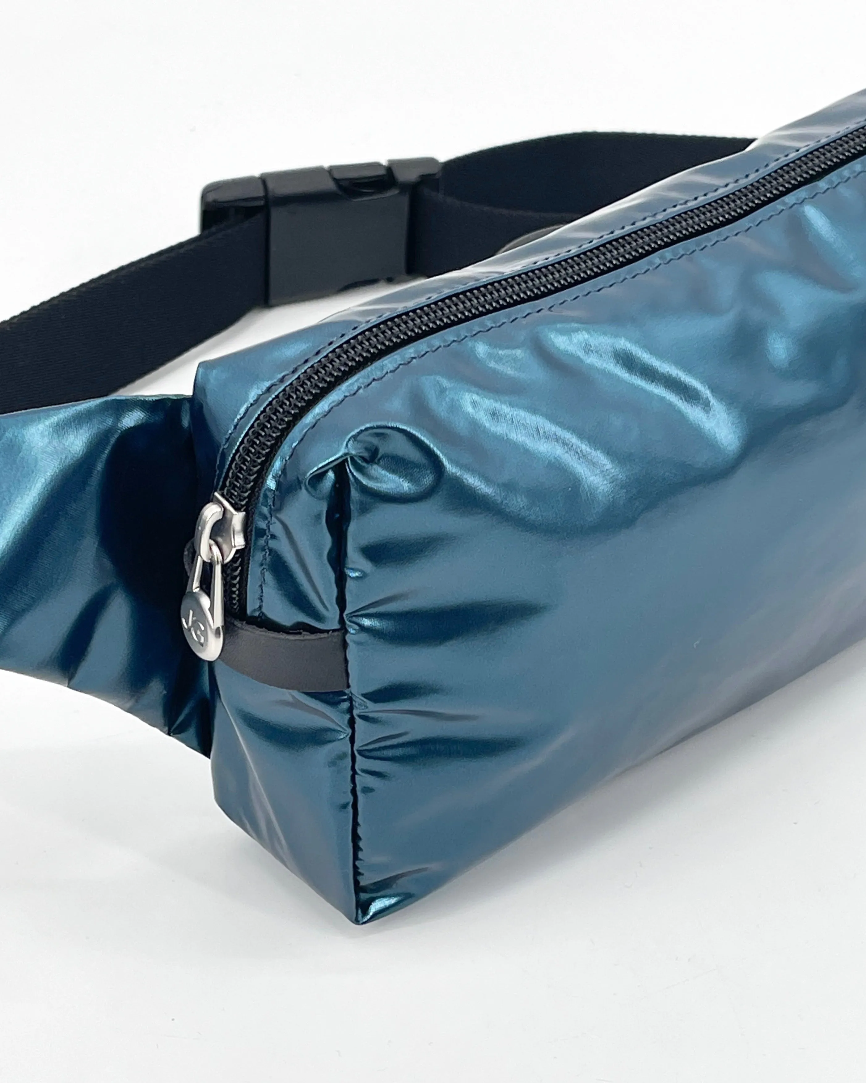 Bloom Banana Bag
