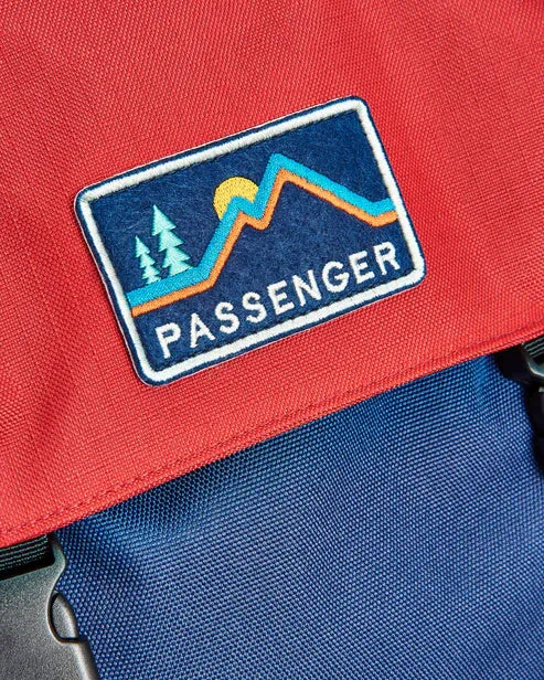 Boondocker Recycled 26L Backpack