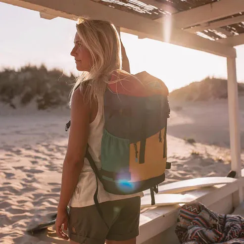 Boondocker Recycled 26L Backpack