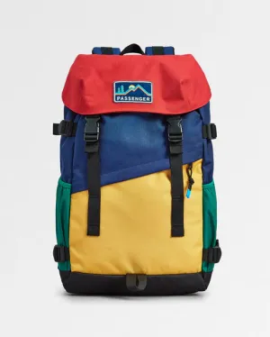 Boondocker Recycled 26L Backpack
