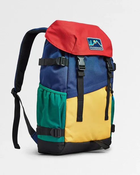 Boondocker Recycled 26L Backpack