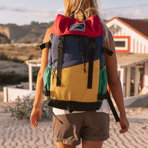 Boondocker Recycled 26L Backpack