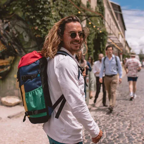 Boondocker Recycled 26L Backpack
