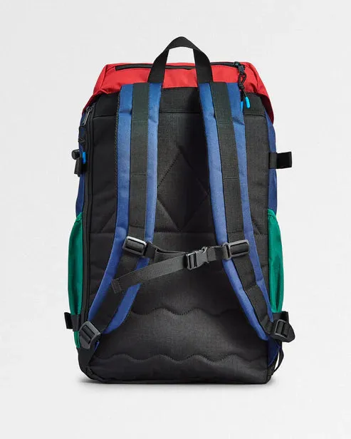 Boondocker Recycled 26L Backpack