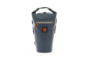 Borough Waterproof Roll Top Rack Bag