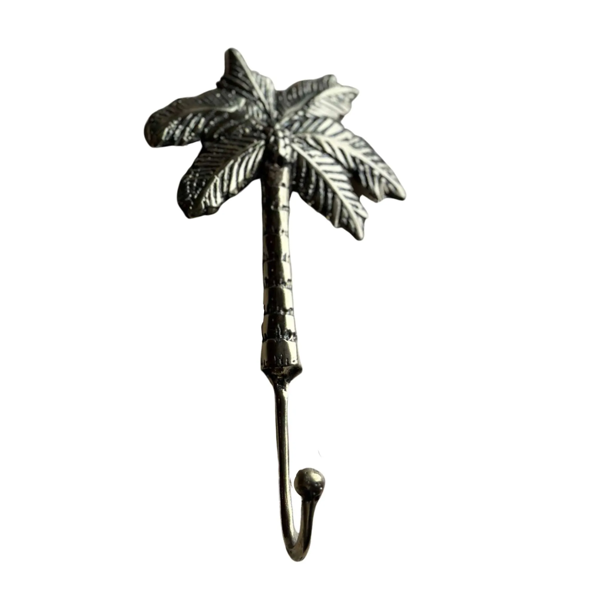 Brass Coat Hook Collection