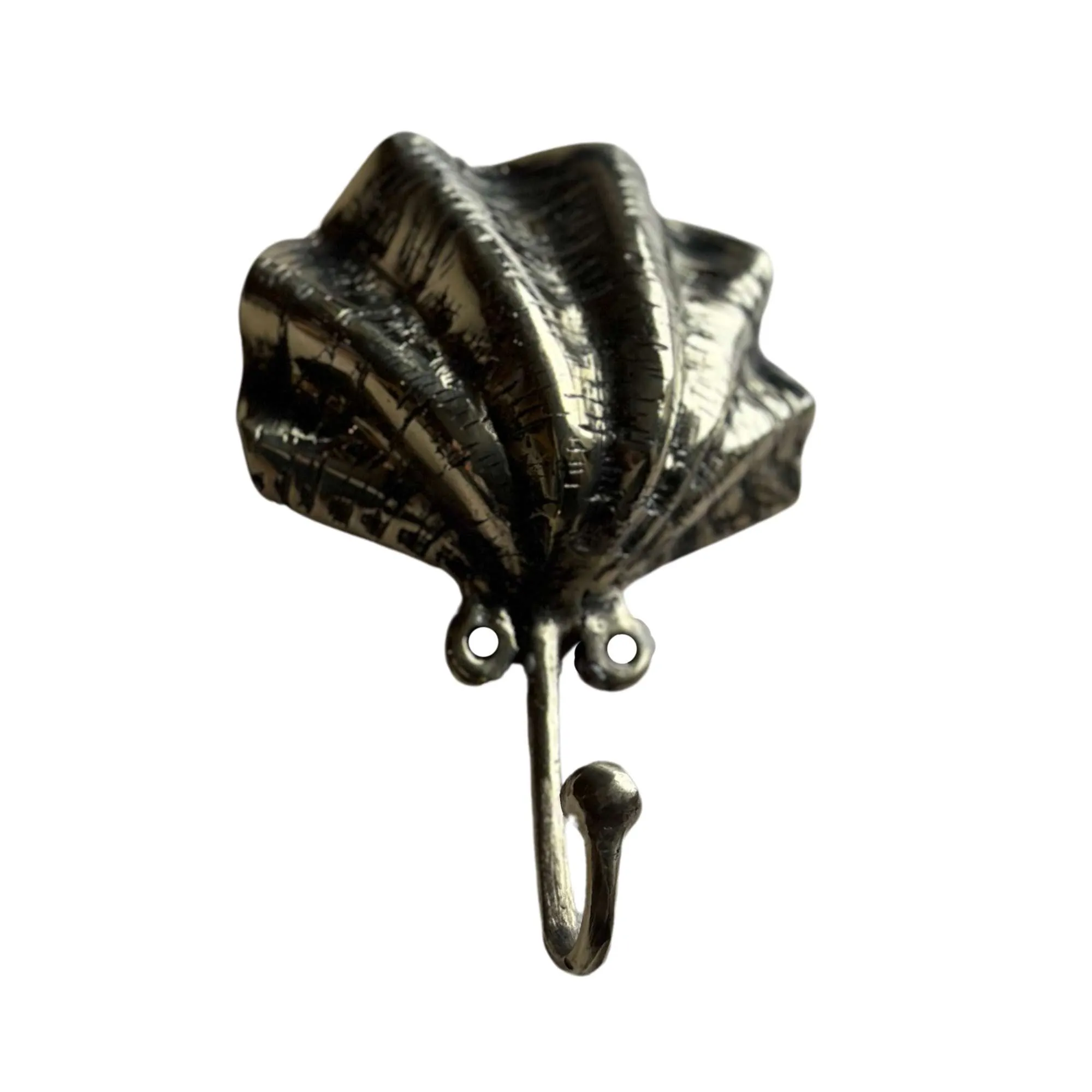 Brass Coat Hook Collection