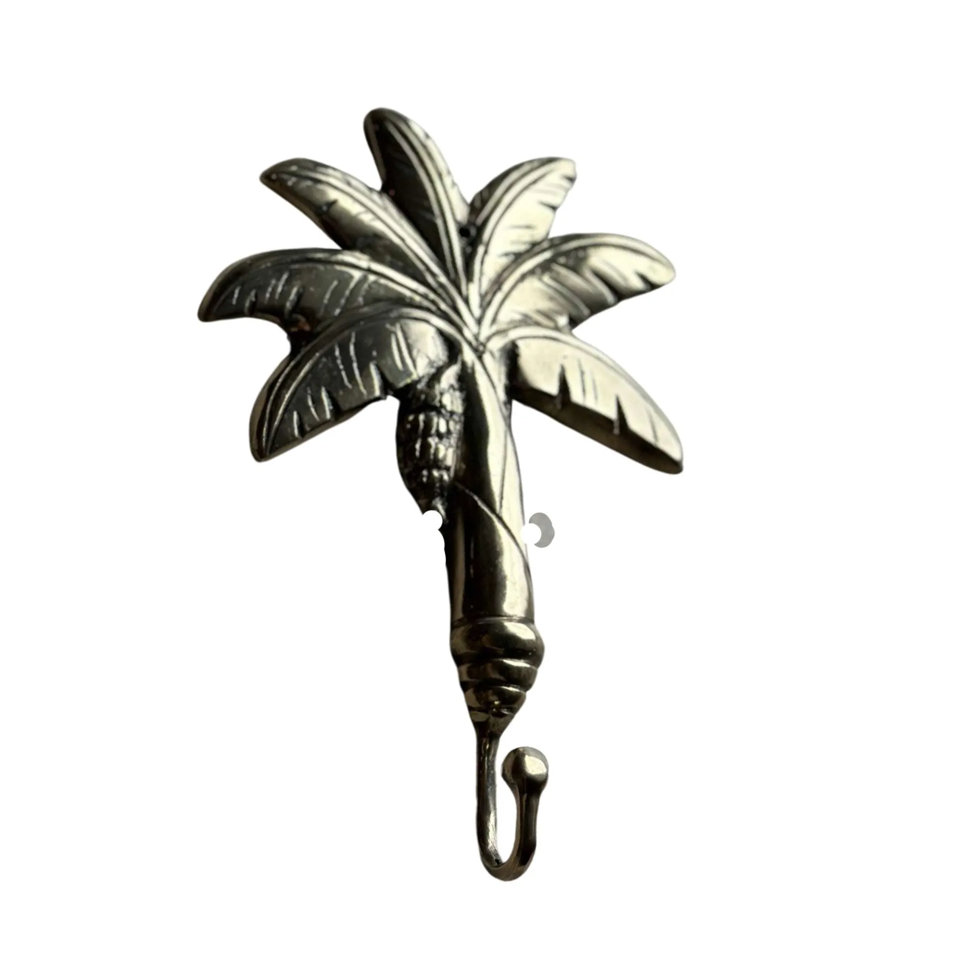 Brass Coat Hook Collection