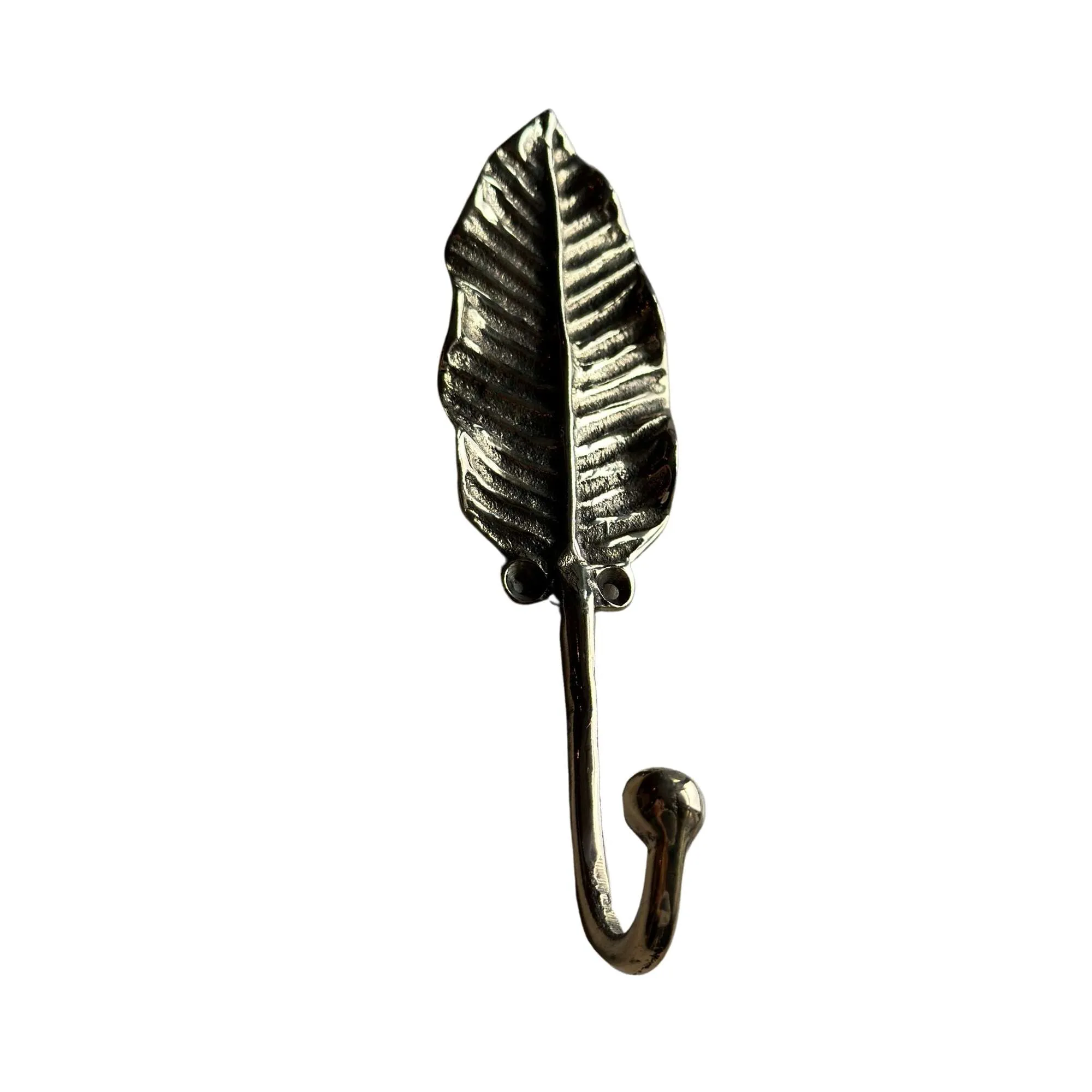 Brass Coat Hook Collection