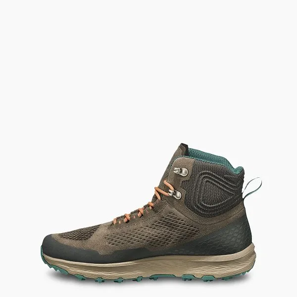 Breeze LT NTX (Women's) - 7417 - Past Season