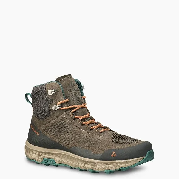 Breeze LT NTX (Women's) - 7417 - Past Season