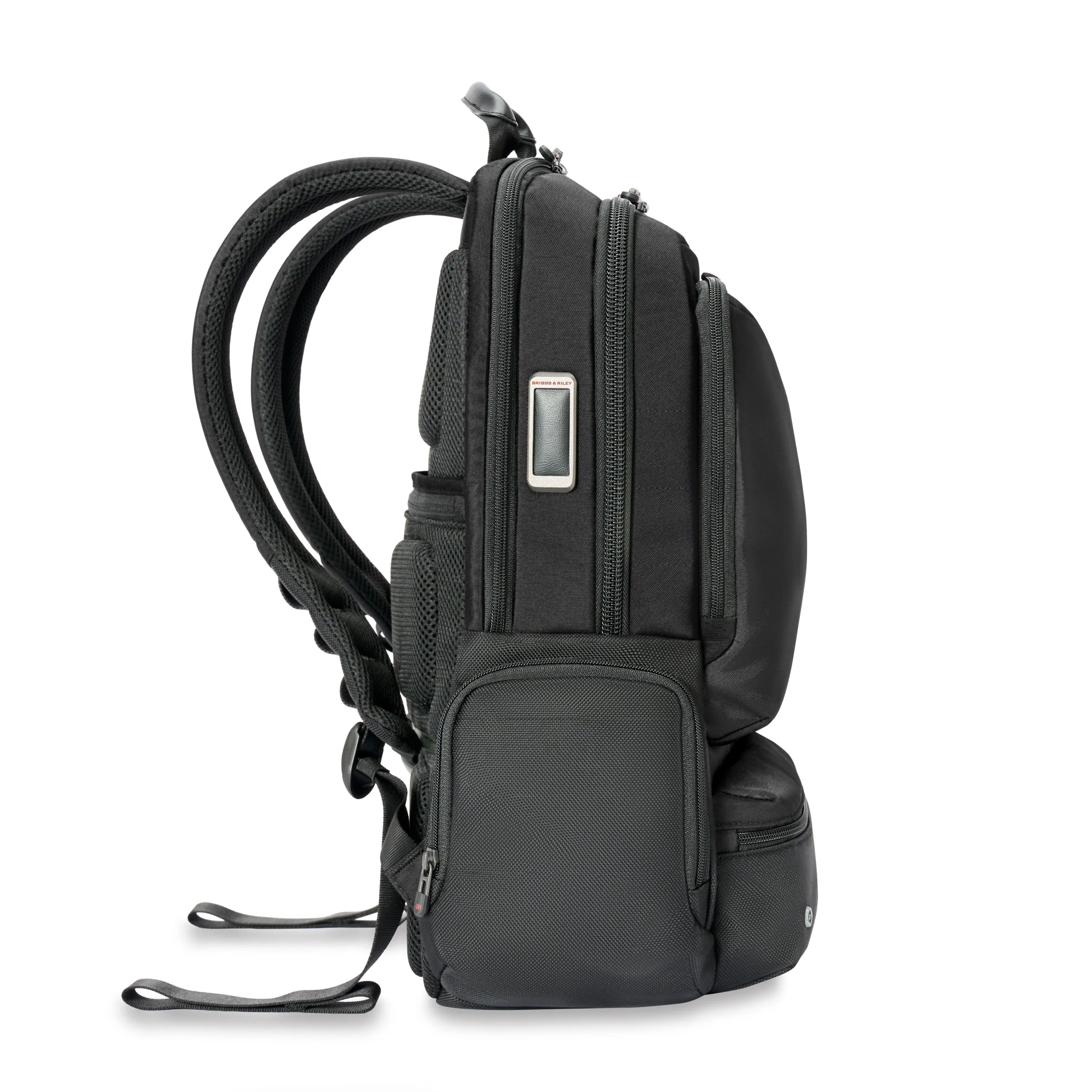 Briggs & Riley HTA  Large Cargo Backpack - Black