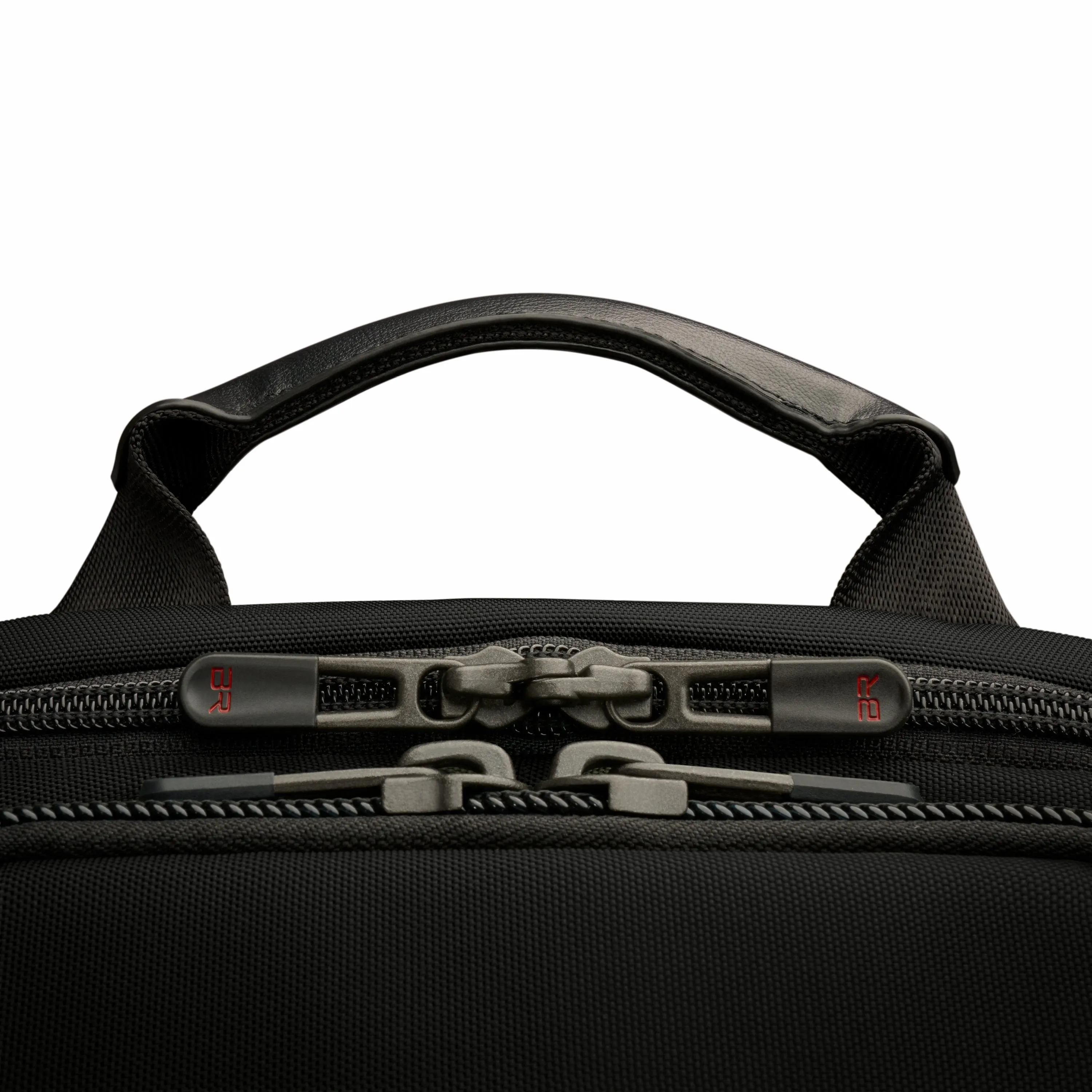 Briggs & Riley HTA  Large Cargo Backpack - Black