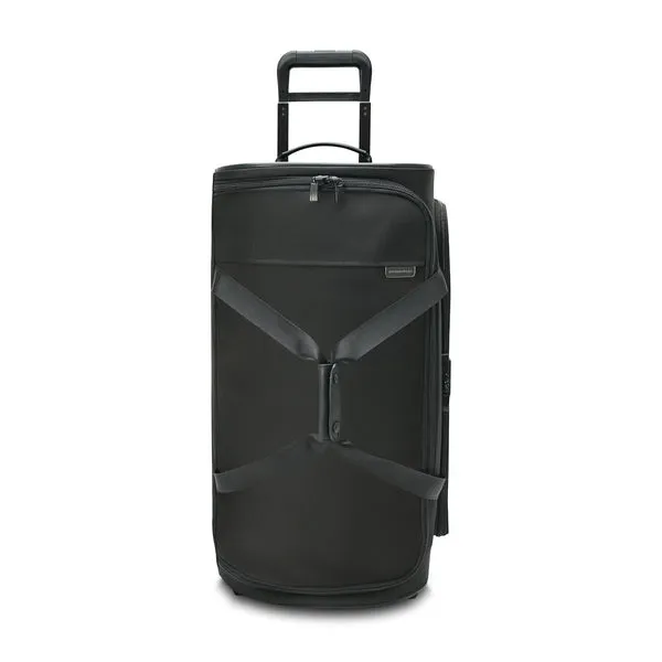 BRIGGS & RILEY MEDIUM TWO-WHEEL DUFFLE