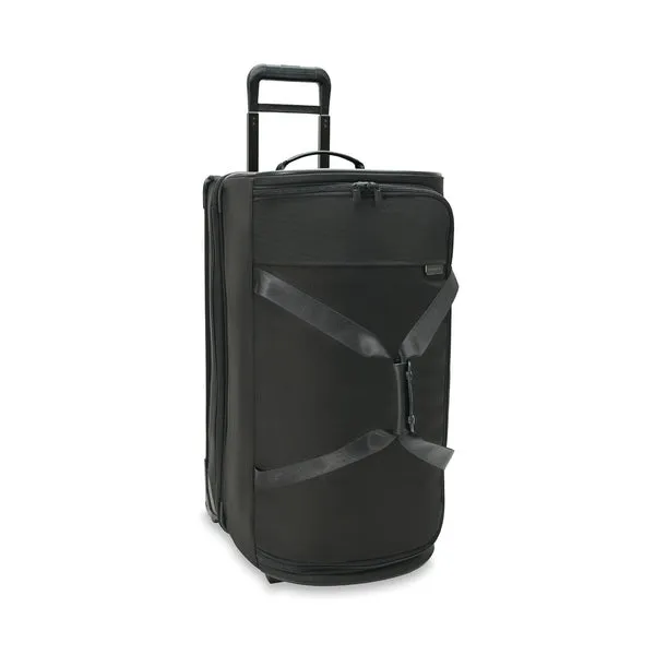 BRIGGS & RILEY MEDIUM TWO-WHEEL DUFFLE