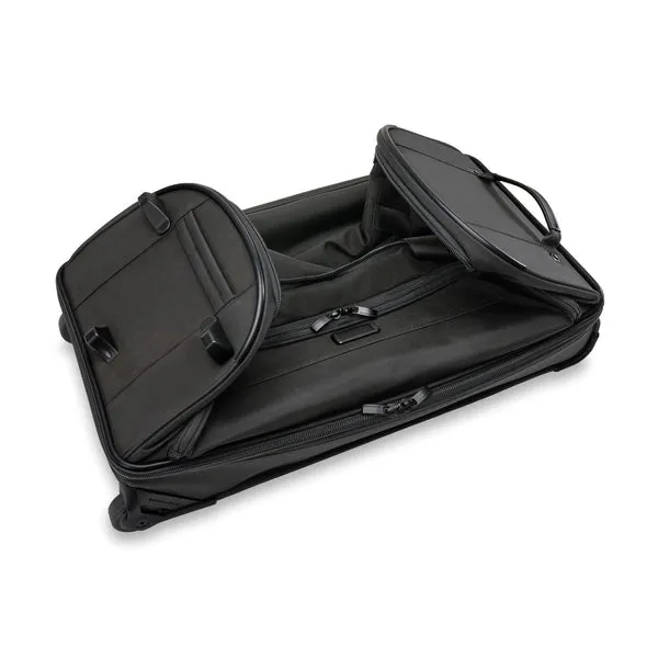 BRIGGS & RILEY MEDIUM TWO-WHEEL DUFFLE