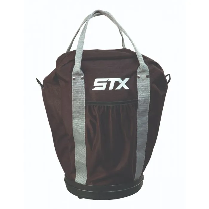 BUCKET BALL BAG