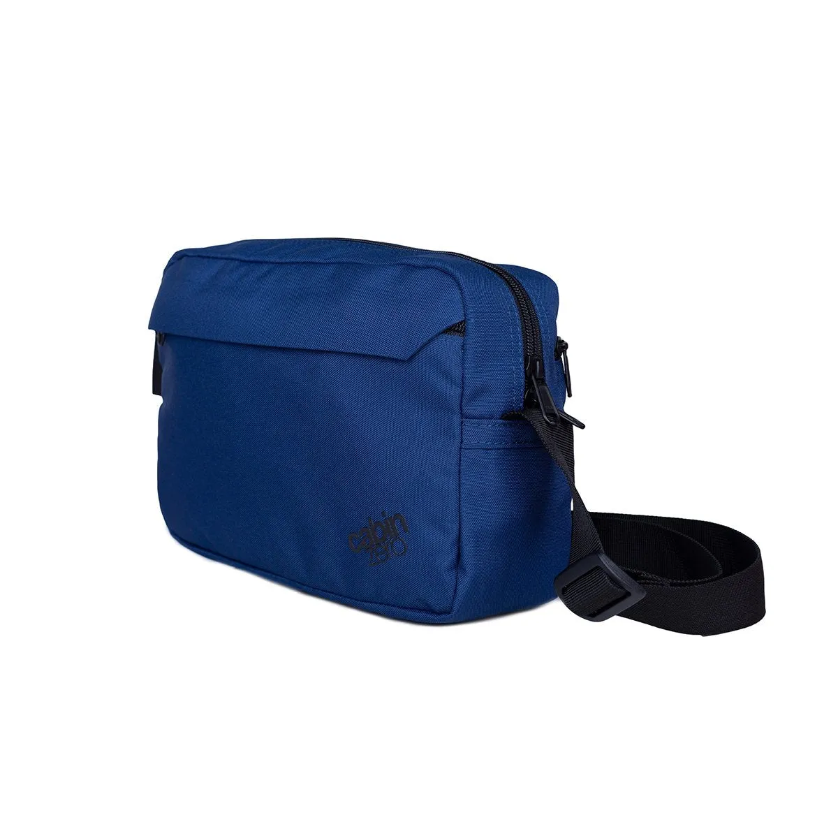 CabinZero Flipside Shoulder Bag 3L (Navy)
