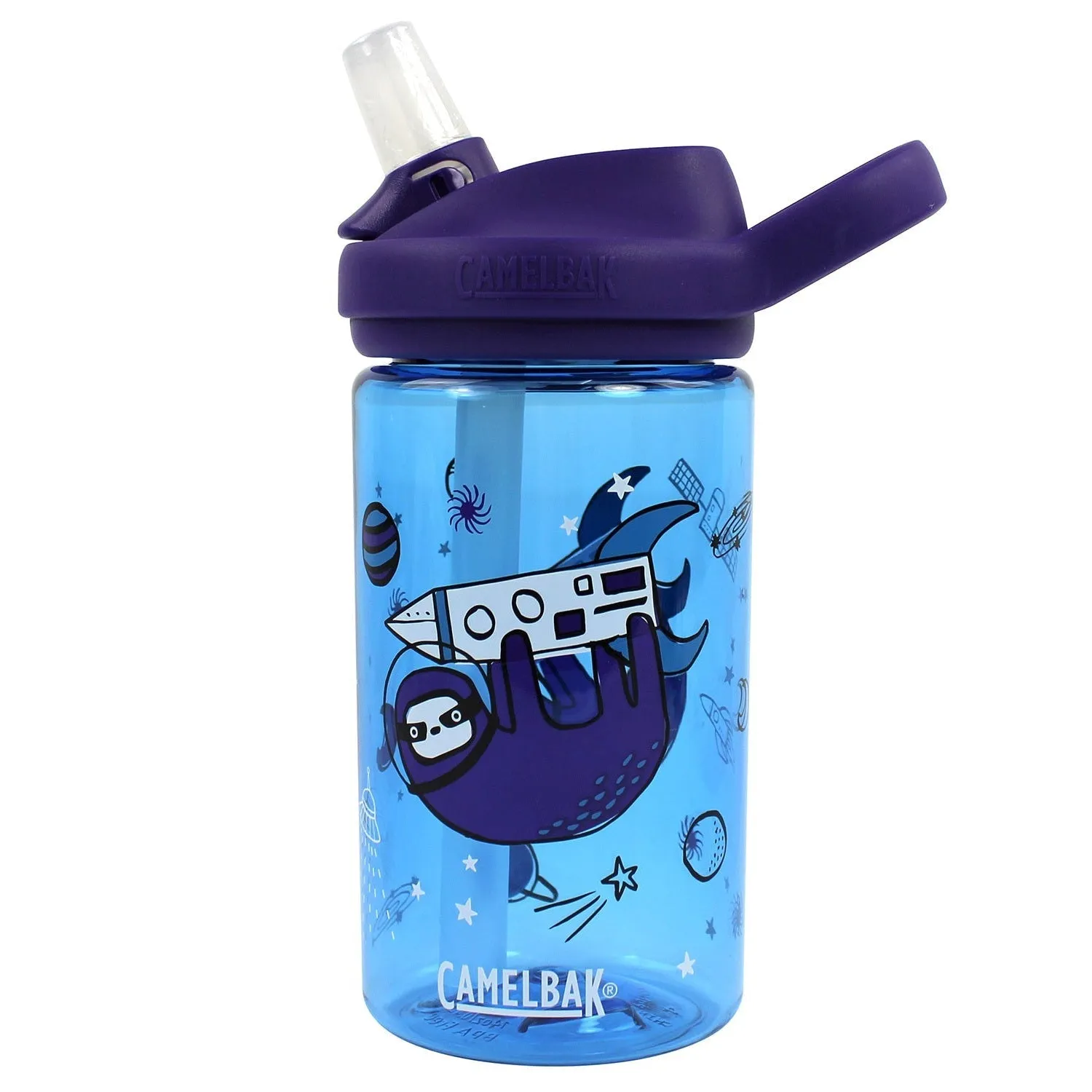 CamelBak Eddy  Kids 400ml with Tritan Renew Bottle