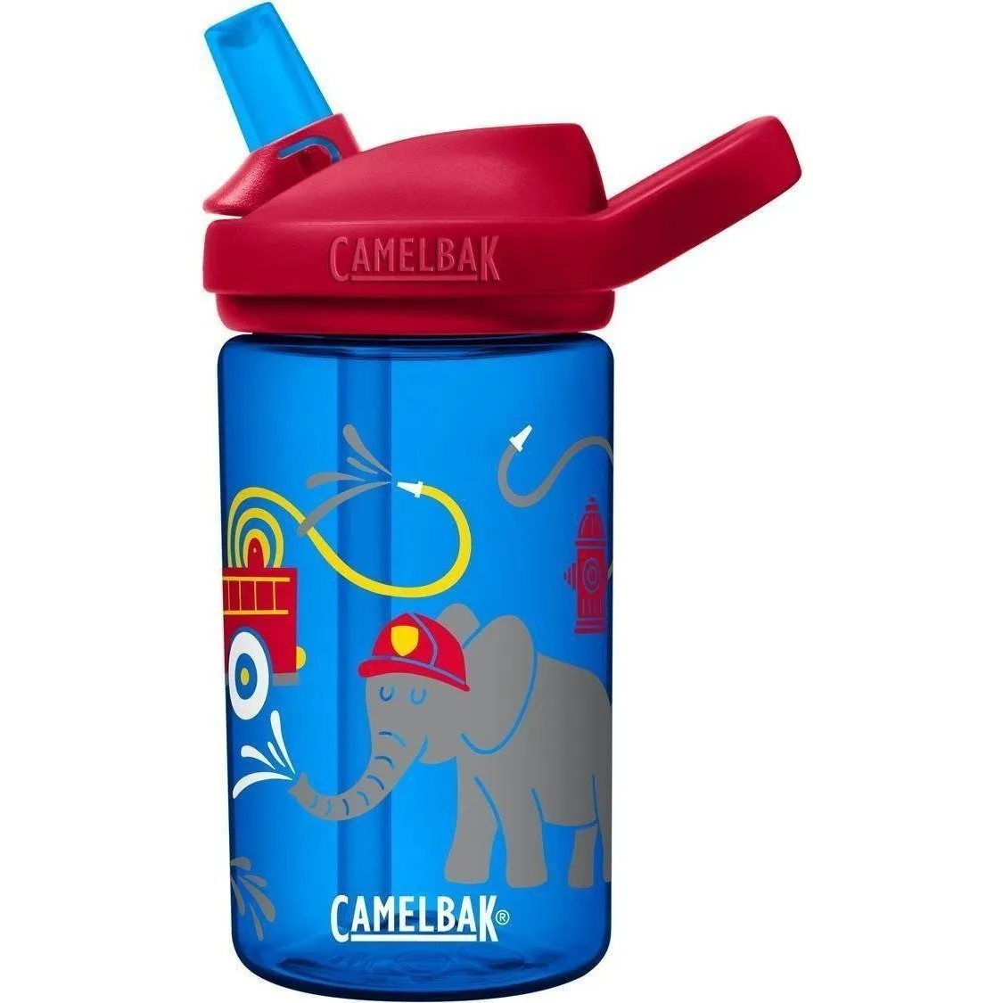CamelBak Eddy  Kids 400ml with Tritan Renew Bottle