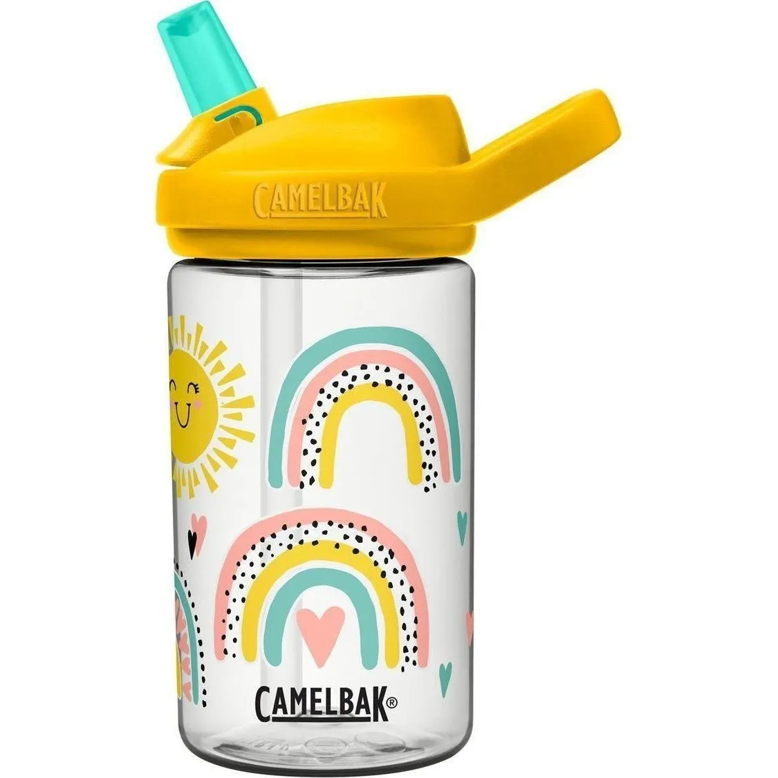 CamelBak Eddy  Kids 400ml with Tritan Renew Bottle