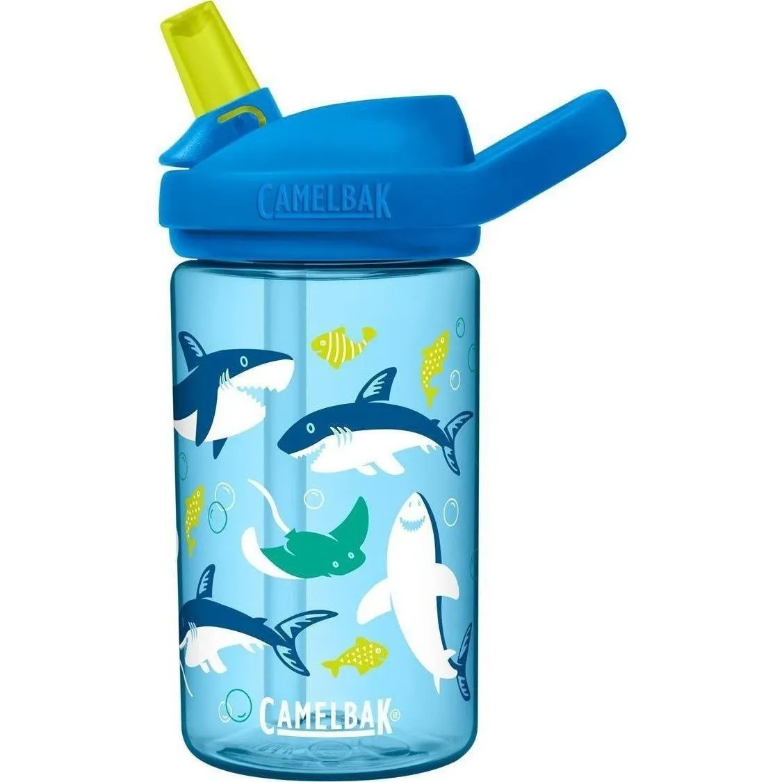 CamelBak Eddy  Kids 400ml with Tritan Renew Bottle