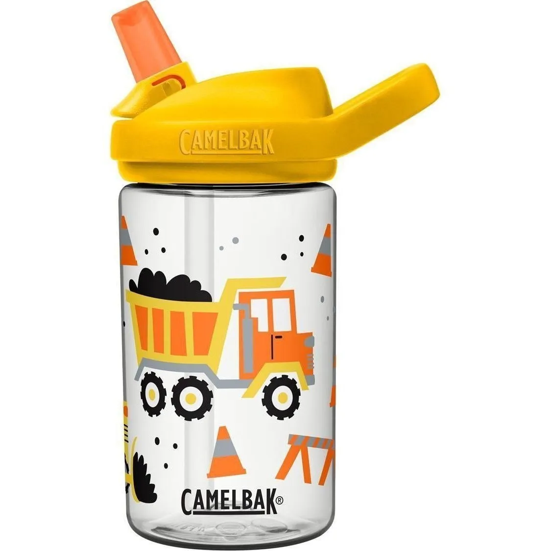 CamelBak Eddy  Kids 400ml with Tritan Renew Bottle