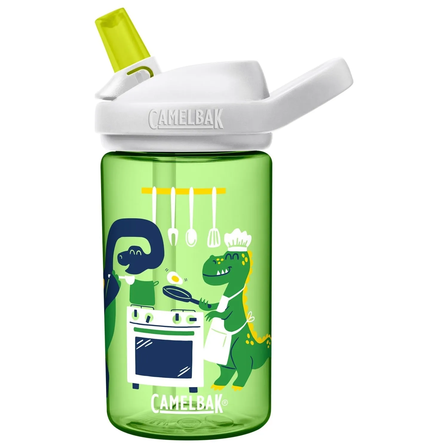 CamelBak Eddy  Kids 400ml with Tritan Renew Bottle