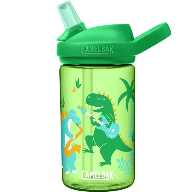 CamelBak Eddy  Kids 400ml with Tritan Renew Bottle