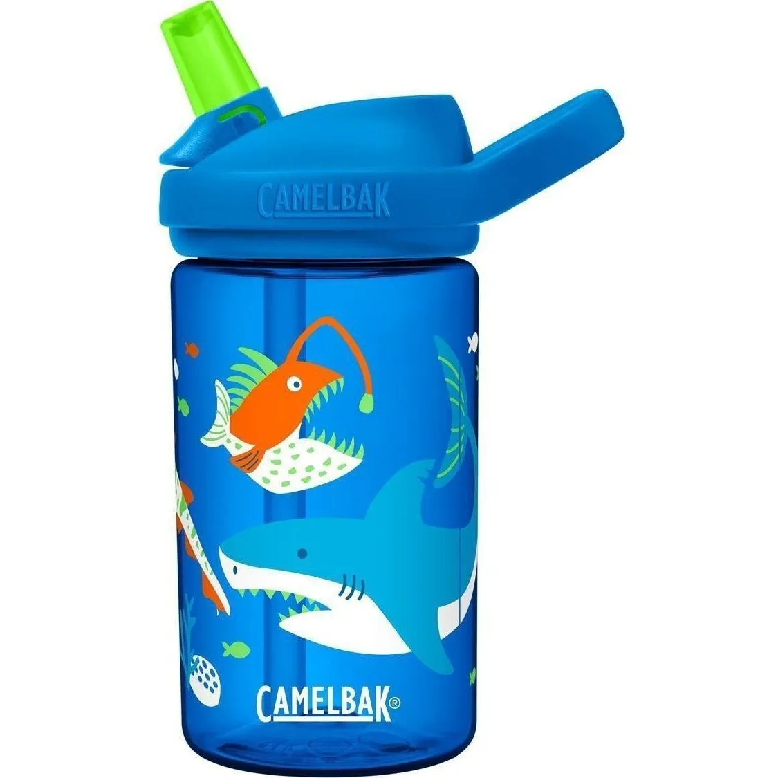 CamelBak Eddy  Kids 400ml with Tritan Renew Bottle