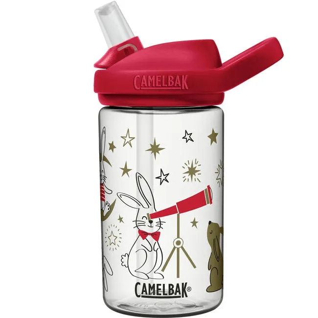 CamelBak Eddy  Kids 400ml with Tritan Renew Bottle